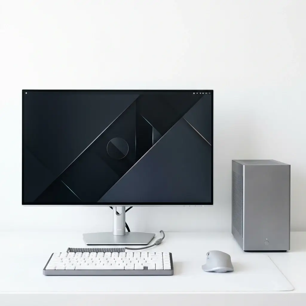 PC / Desktop repair