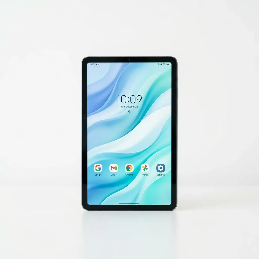 Tablet repair